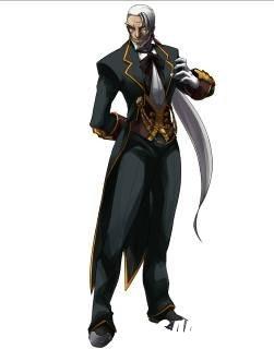 BlazBlue : Continuum Shift