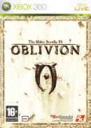 game type RPG The Elder Scrolls IV : Oblivion