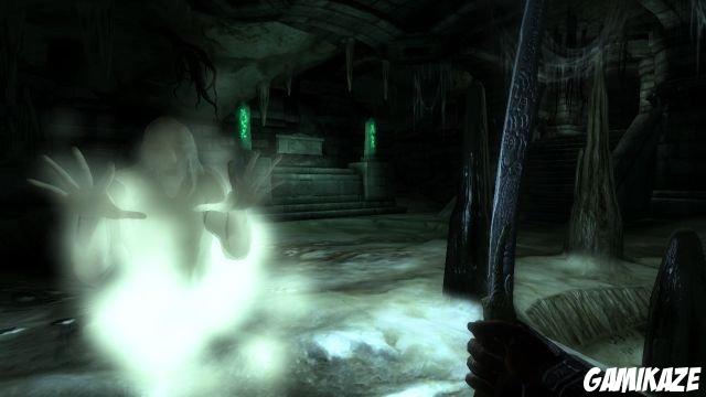 The Elder Scrolls IV : Oblivion