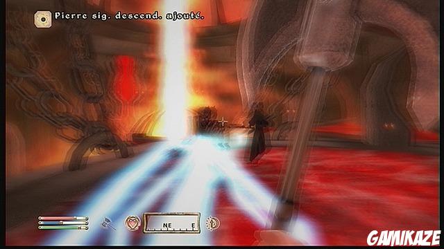 The Elder Scrolls IV : Oblivion