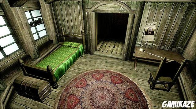 The Elder Scrolls IV : Oblivion