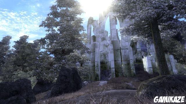 The Elder Scrolls IV : Oblivion
