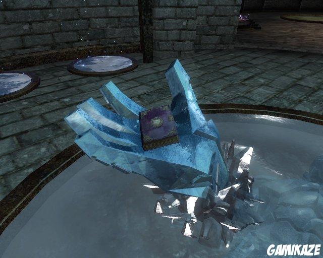 The Elder Scrolls IV : Oblivion