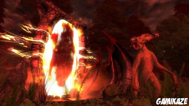 The Elder Scrolls IV : Oblivion