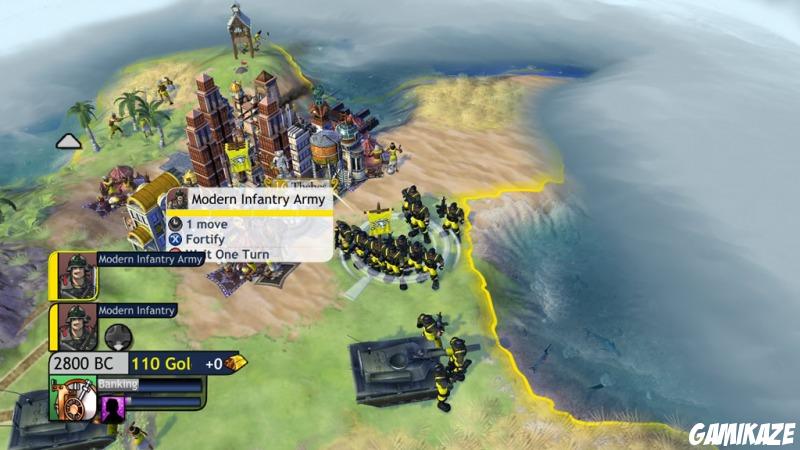 Civilization Revolution