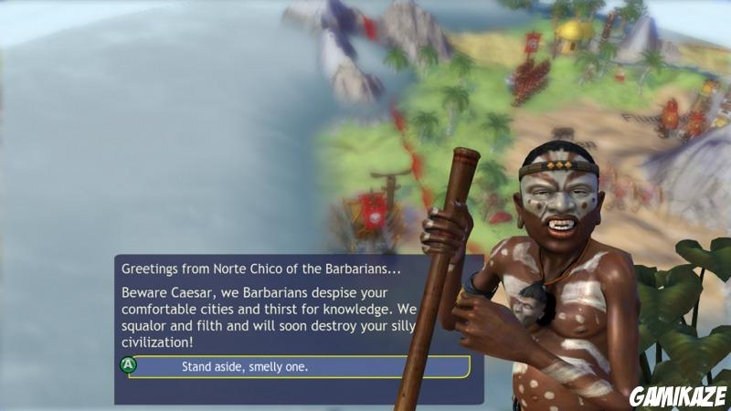 Civilization Revolution