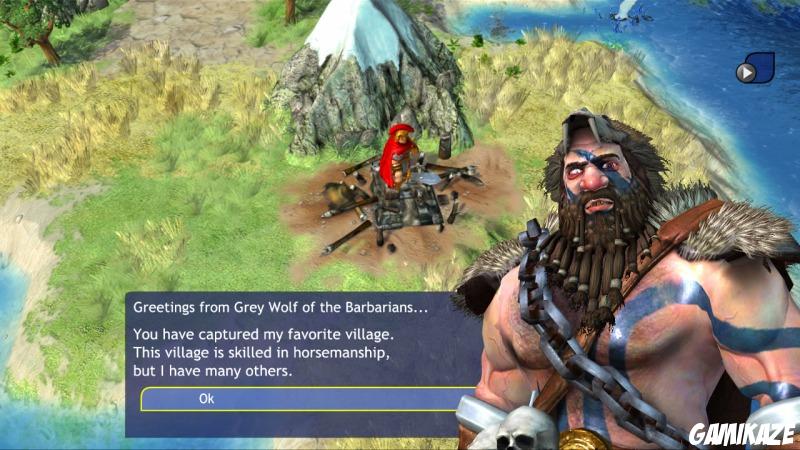 Civilization Revolution