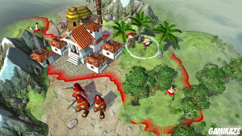 Civilization Revolution