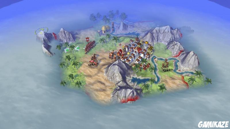 Civilization Revolution