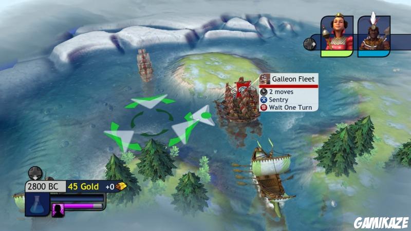 Civilization Revolution