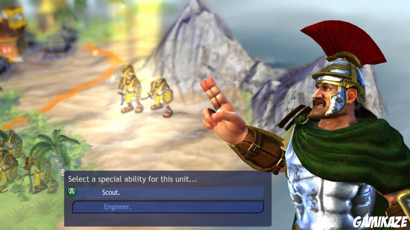 Civilization Revolution