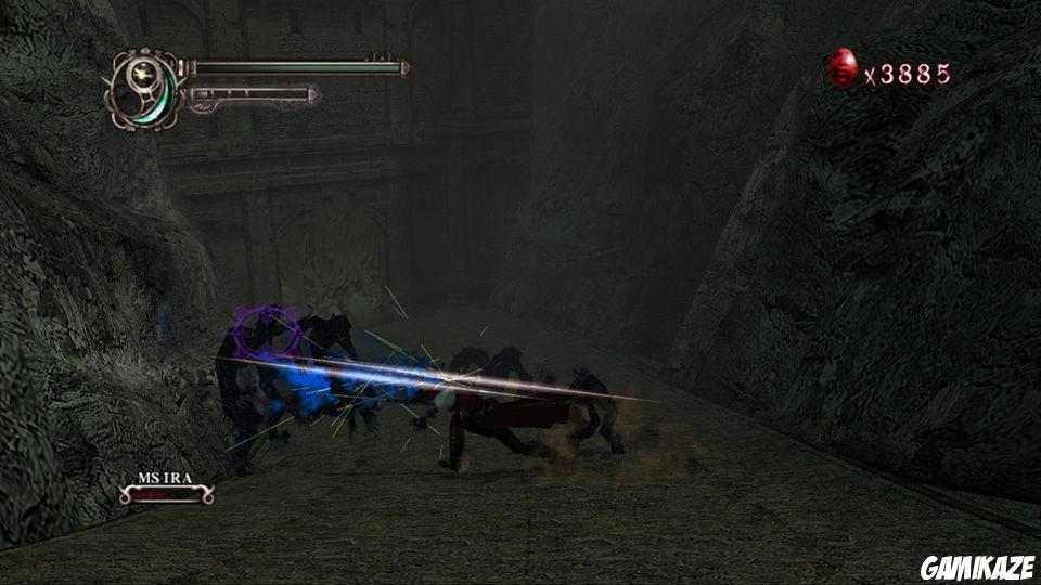 Devil May Cry HD Collection