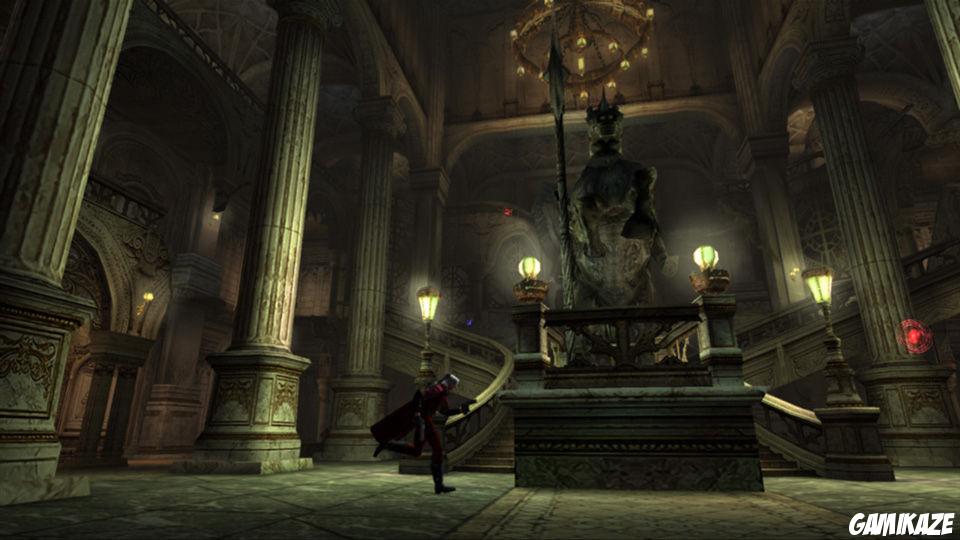 Devil May Cry HD Collection