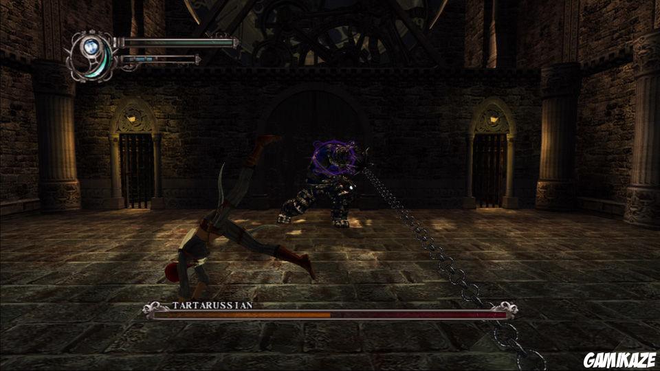 Devil May Cry HD Collection