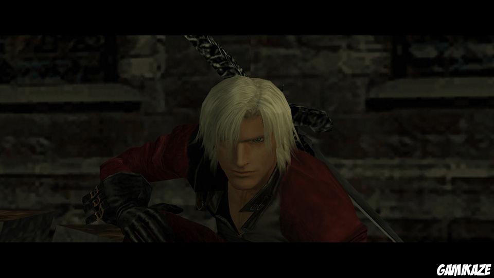 Devil May Cry HD Collection