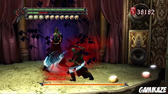 Devil May Cry HD Collection