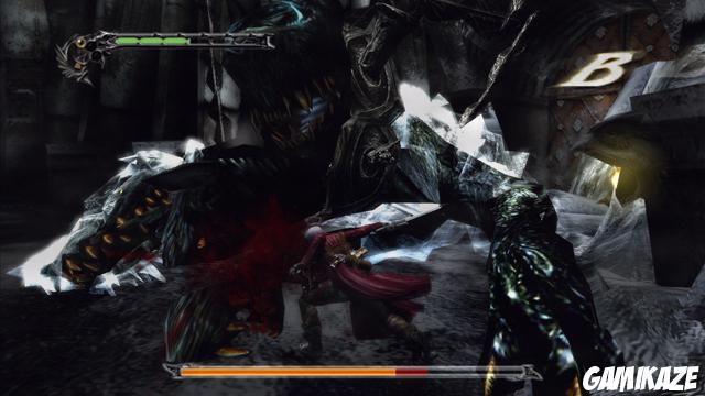 Devil May Cry HD Collection