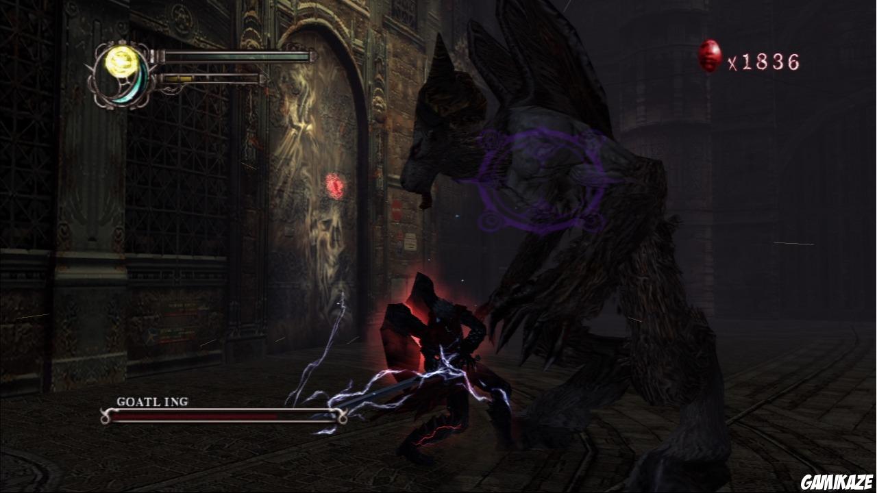 Devil May Cry HD Collection