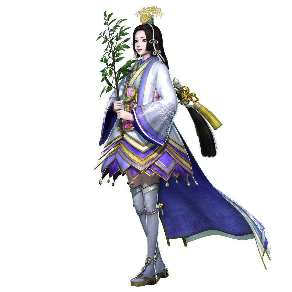 Warriors Orochi 3