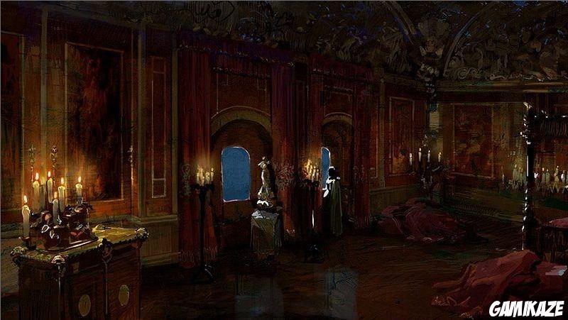 The Witcher 2 : Assassins of Kings