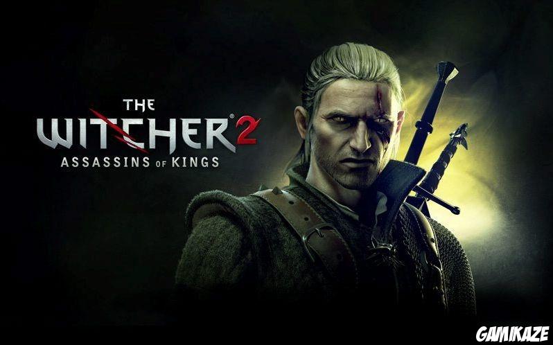 The Witcher 2 : Assassins of Kings