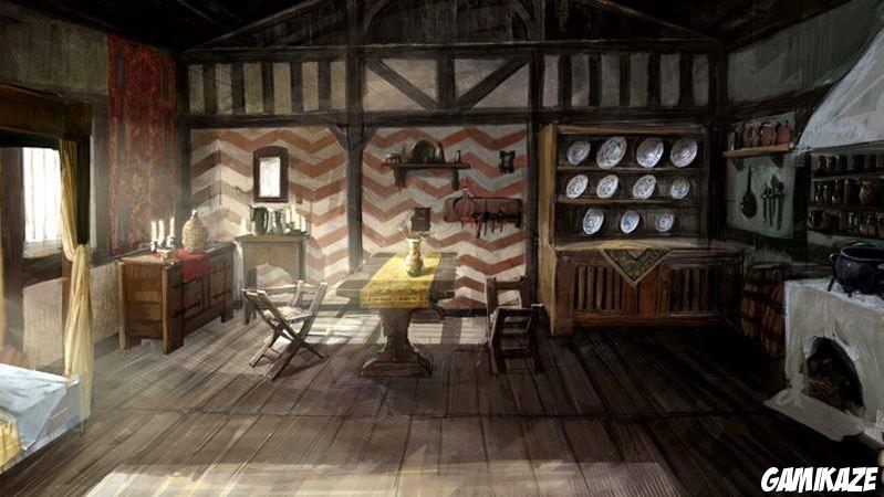 The Witcher 2 : Assassins of Kings