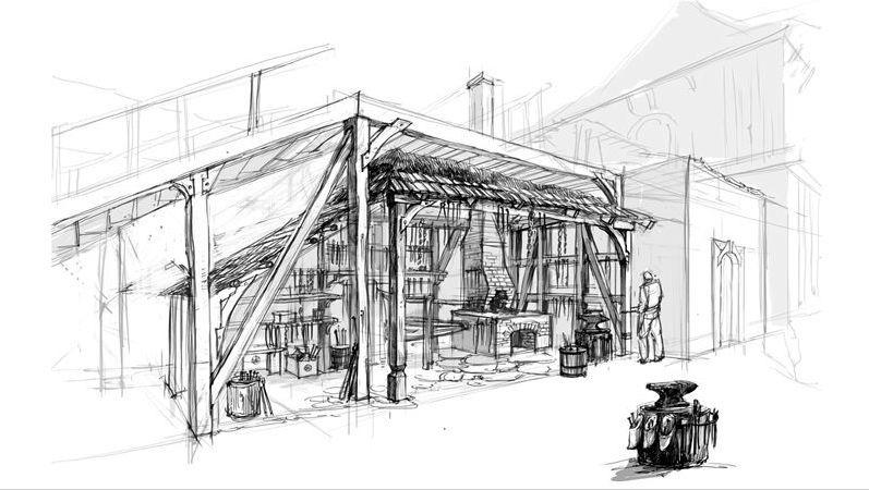 The Witcher 2 : Assassins of Kings