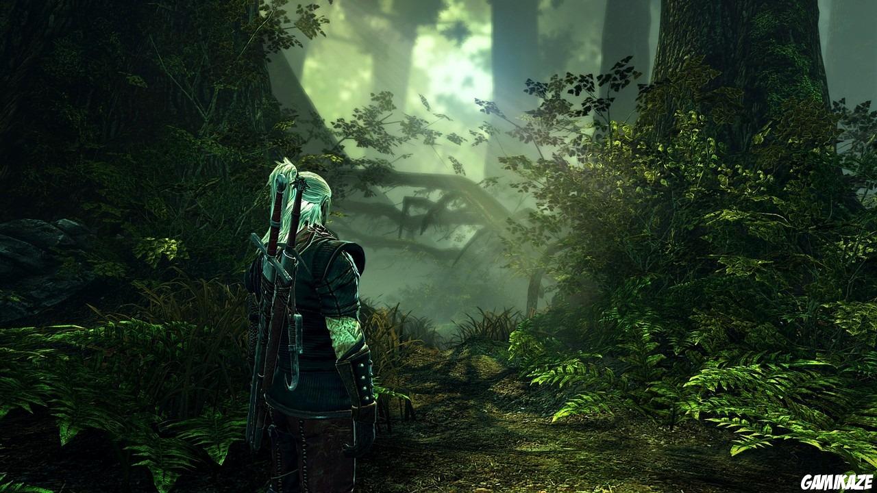 The Witcher 2 : Assassins of Kings