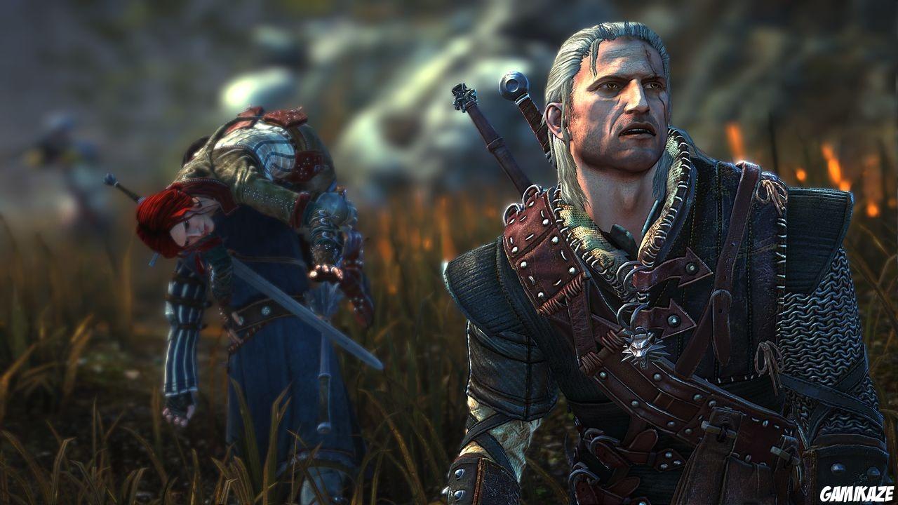 The Witcher 2 : Assassins of Kings