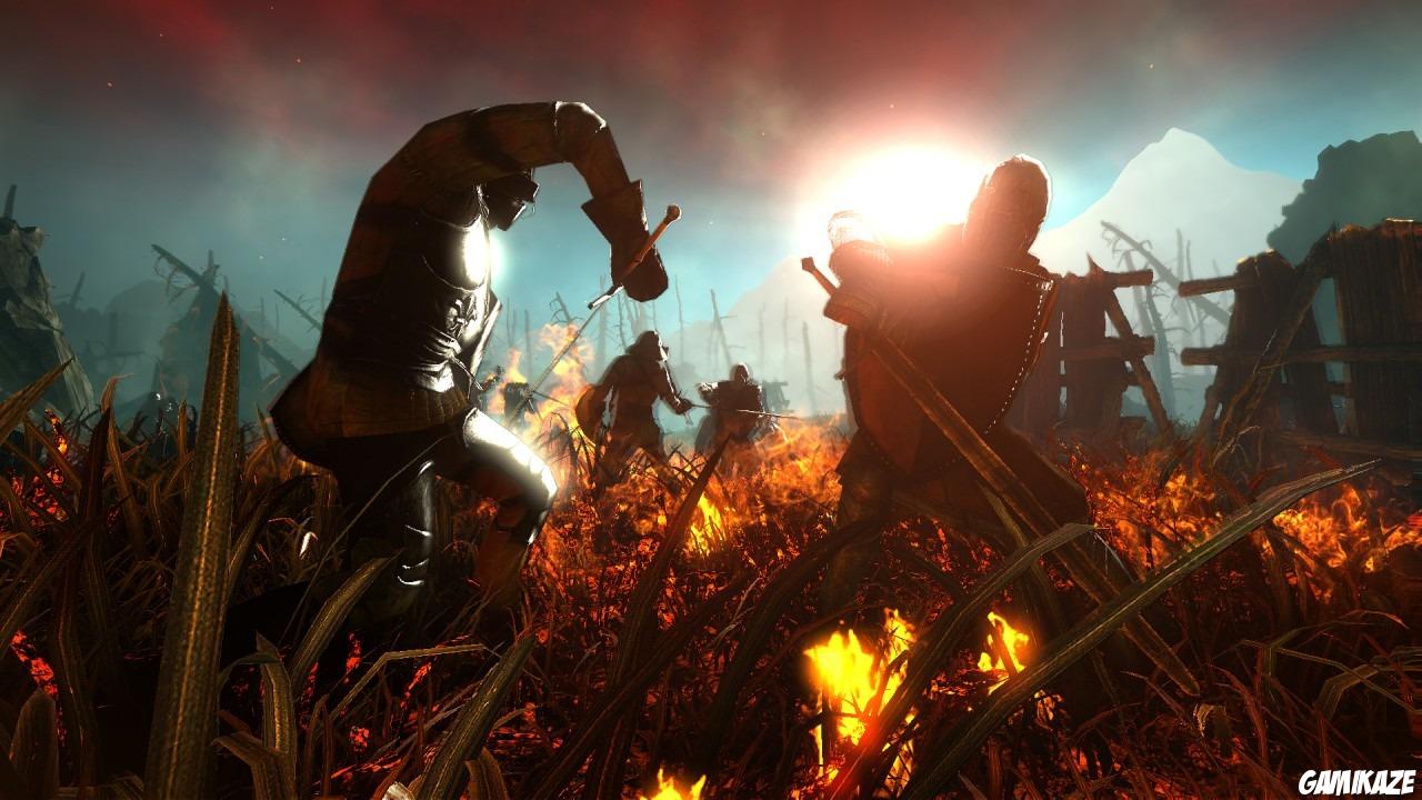 The Witcher 2 : Assassins of Kings