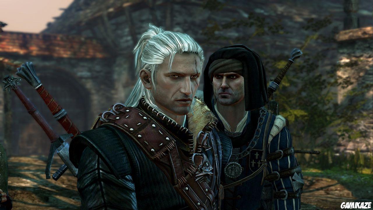 The Witcher 2 : Assassins of Kings