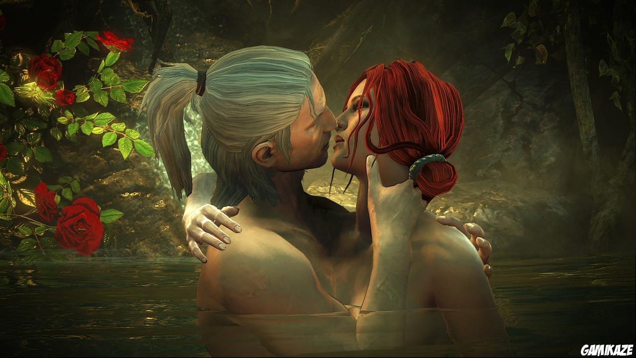 The Witcher 2 : Assassins of Kings