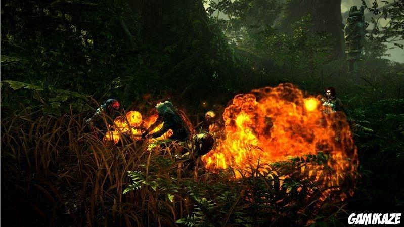 The Witcher 2 : Assassins of Kings