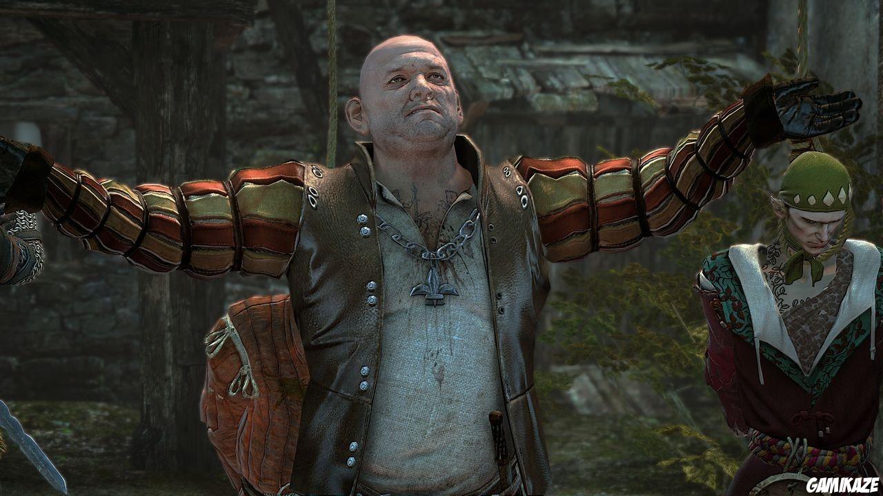 The Witcher 2 : Assassins of Kings