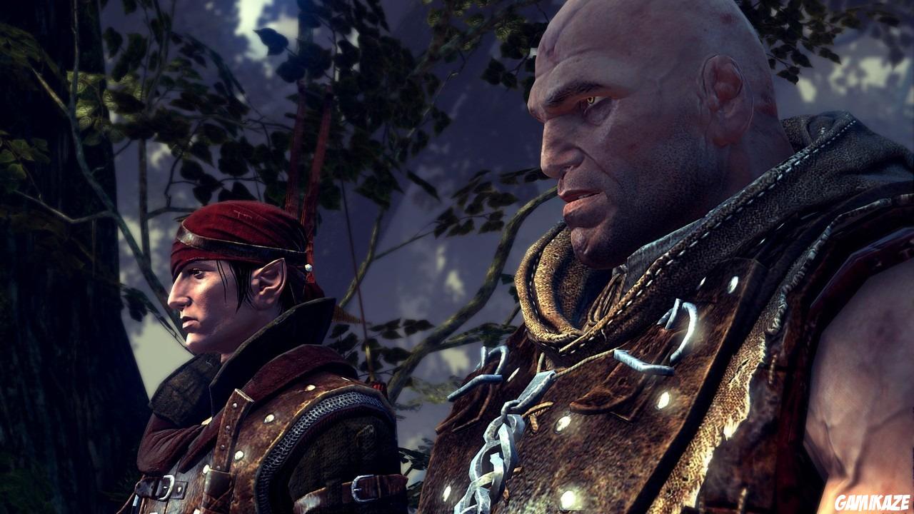 The Witcher 2 : Assassins of Kings