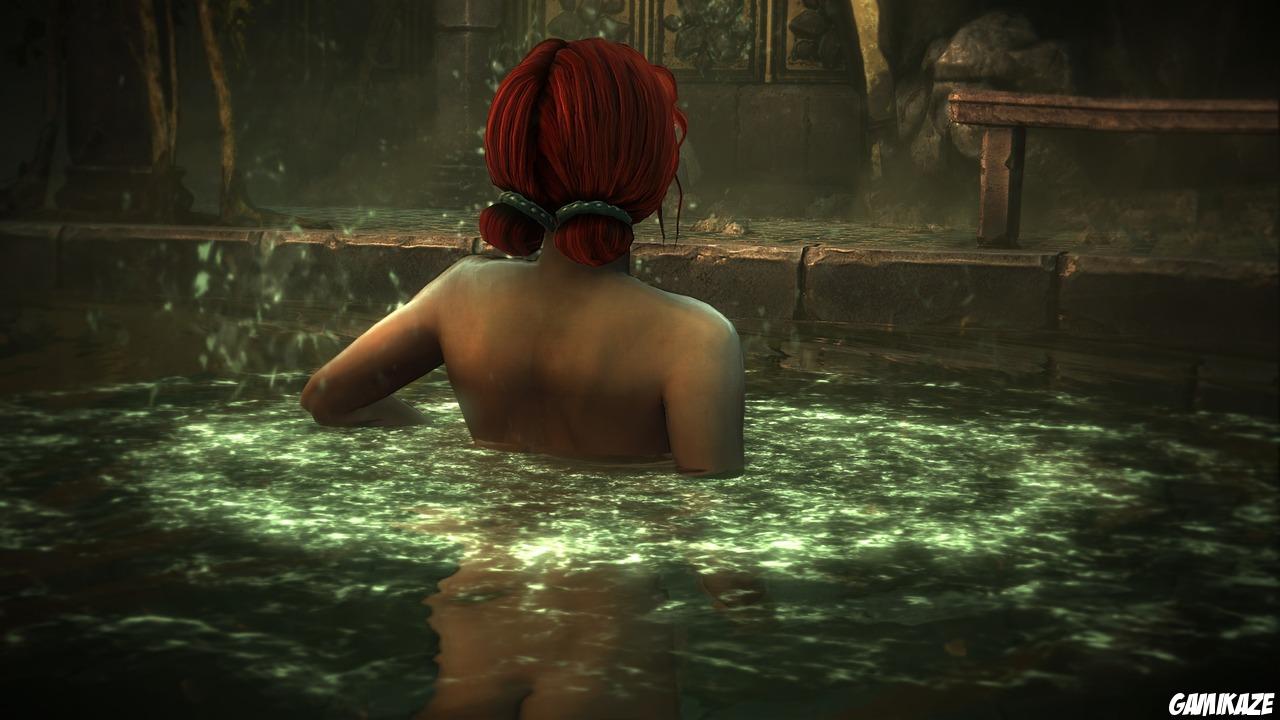 The Witcher 2 : Assassins of Kings