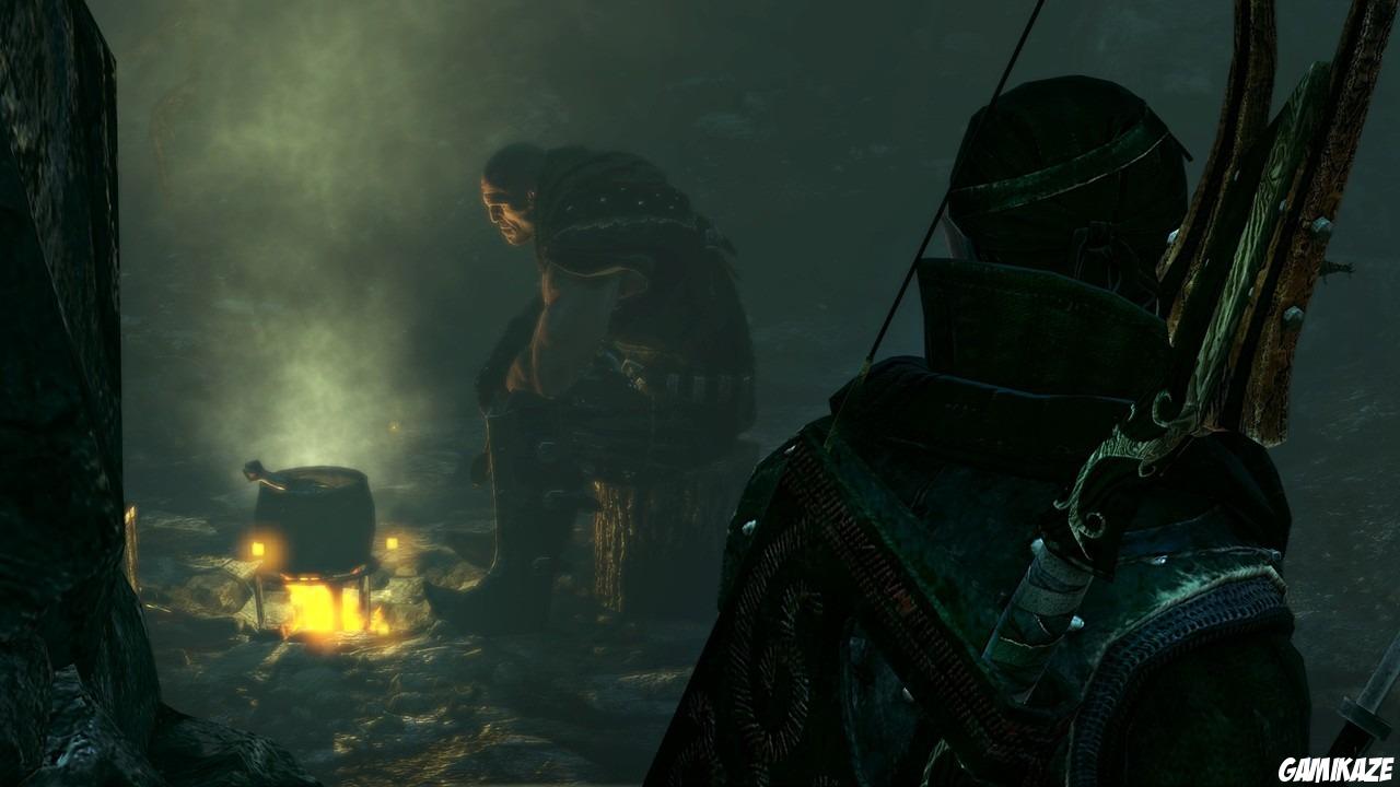 The Witcher 2 : Assassins of Kings