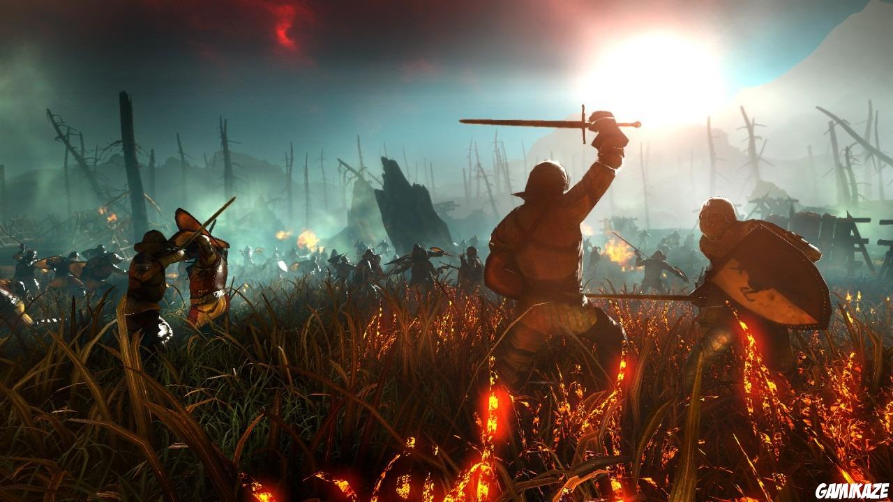 The Witcher 2 : Assassins of Kings