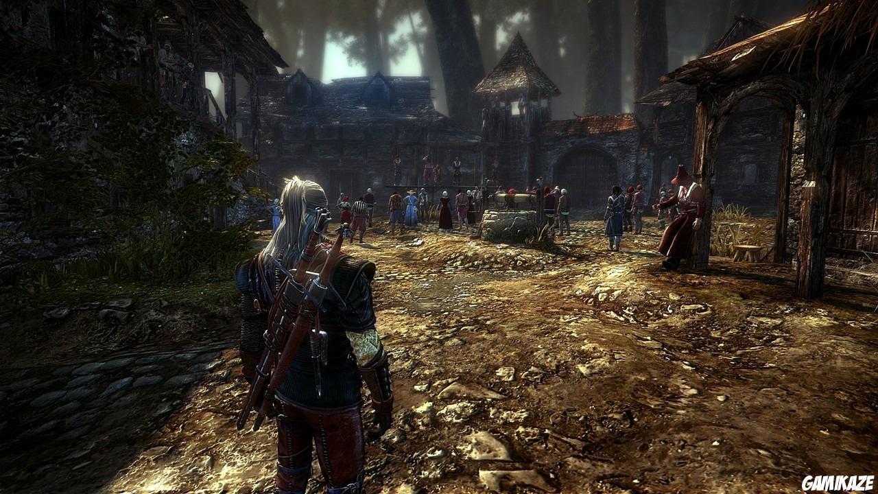 The Witcher 2 : Assassins of Kings