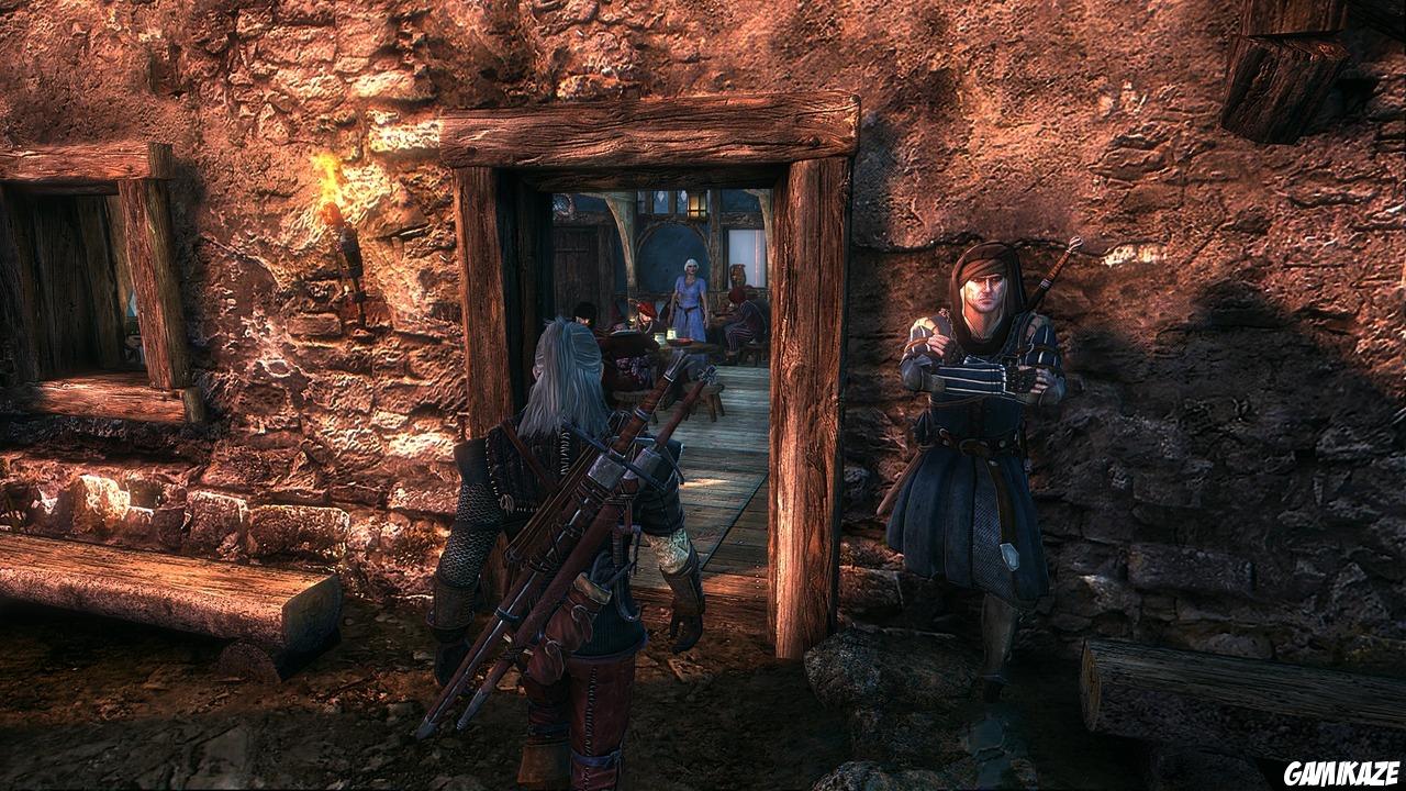 The Witcher 2 : Assassins of Kings