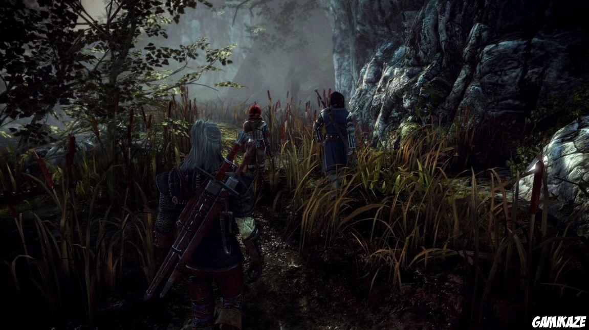 The Witcher 2 : Assassins of Kings