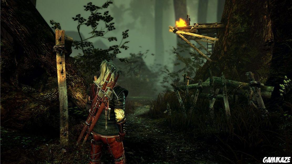 The Witcher 2 : Assassins of Kings