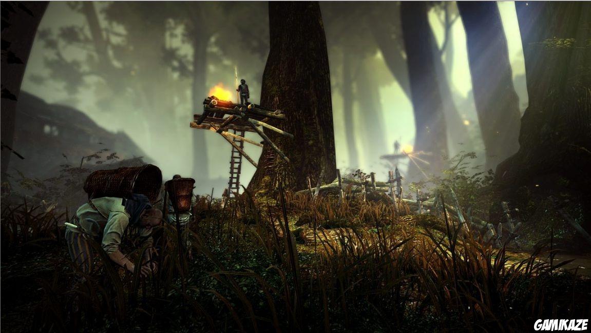 The Witcher 2 : Assassins of Kings