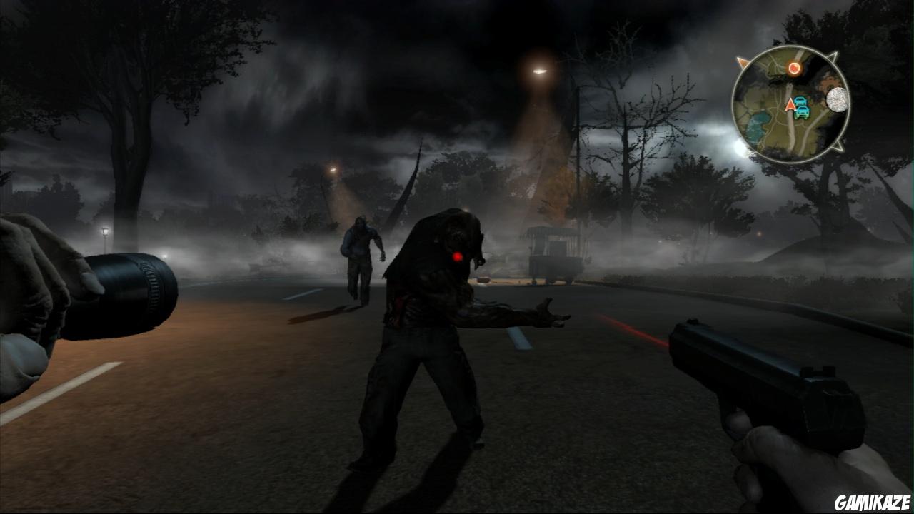 Alone in the Dark