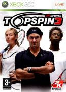 game type Sport Top Spin 3