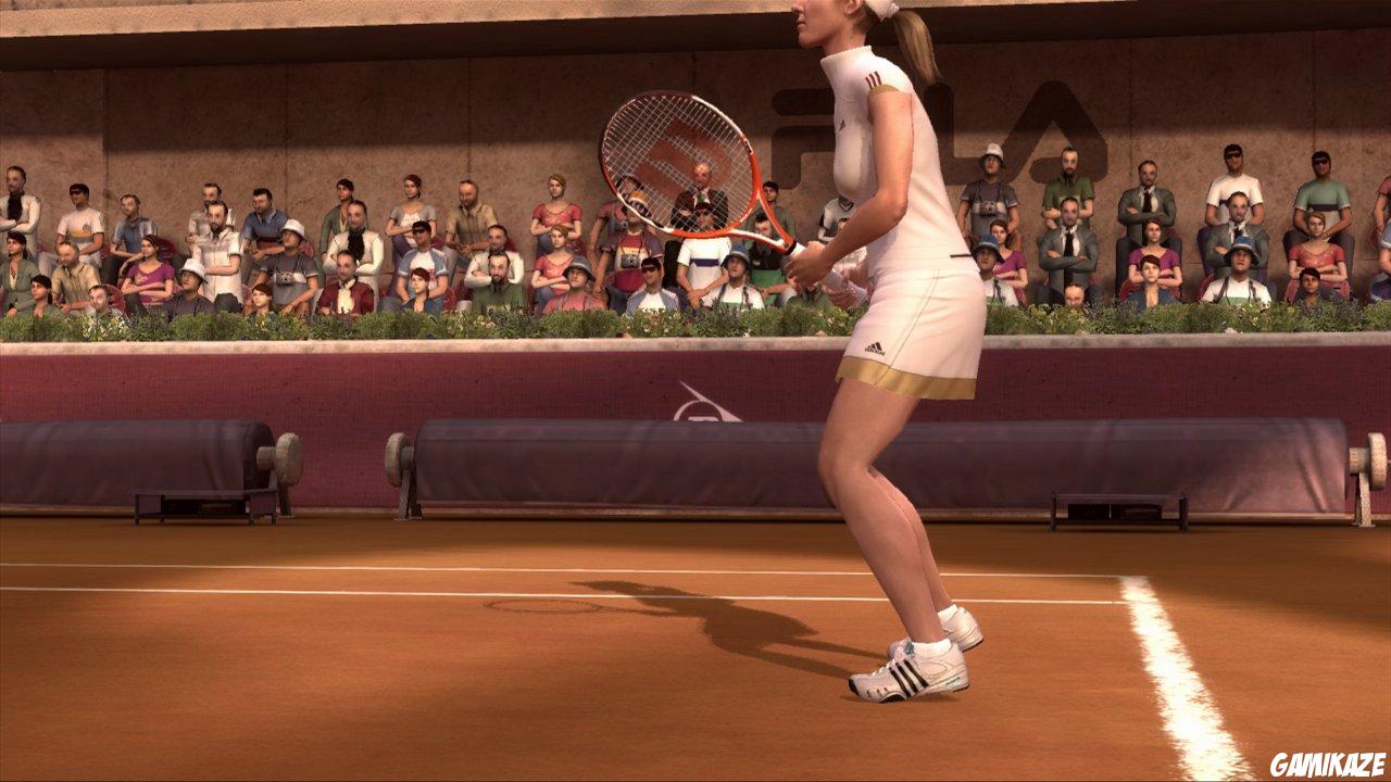 Top Spin 3