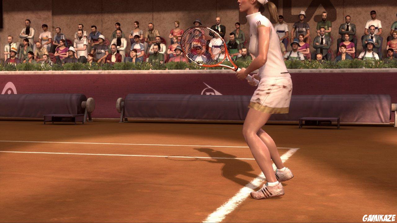 Top Spin 3
