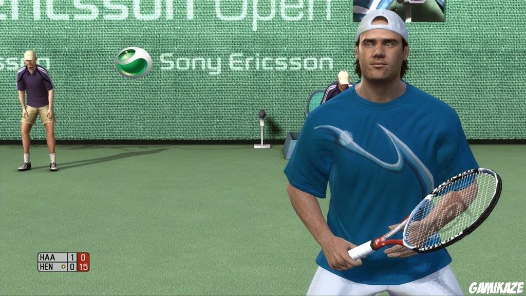 Top Spin 3
