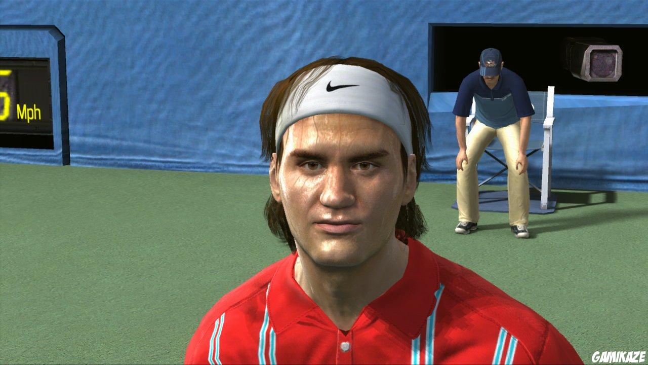 Top Spin 3