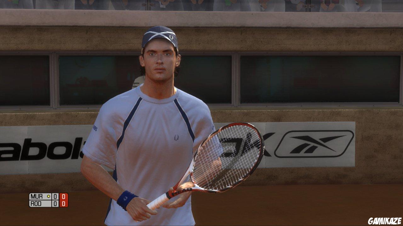Top Spin 3